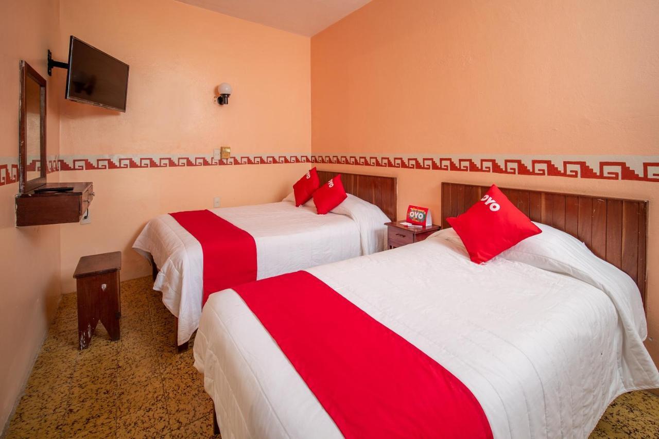 Oyo Hotel Arena Surf, Puerto Escondido Bagian luar foto