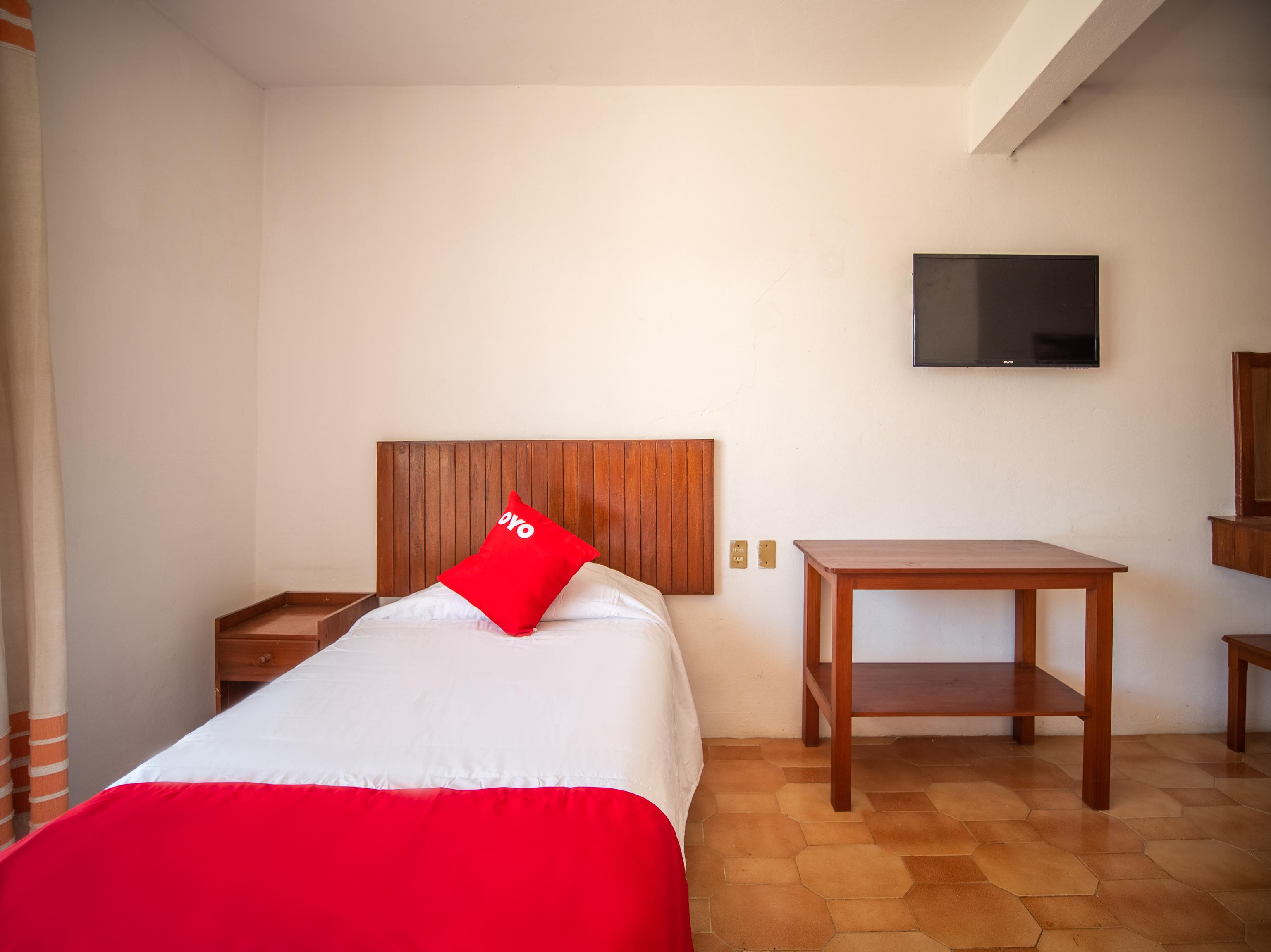 Oyo Hotel Arena Surf, Puerto Escondido Bagian luar foto