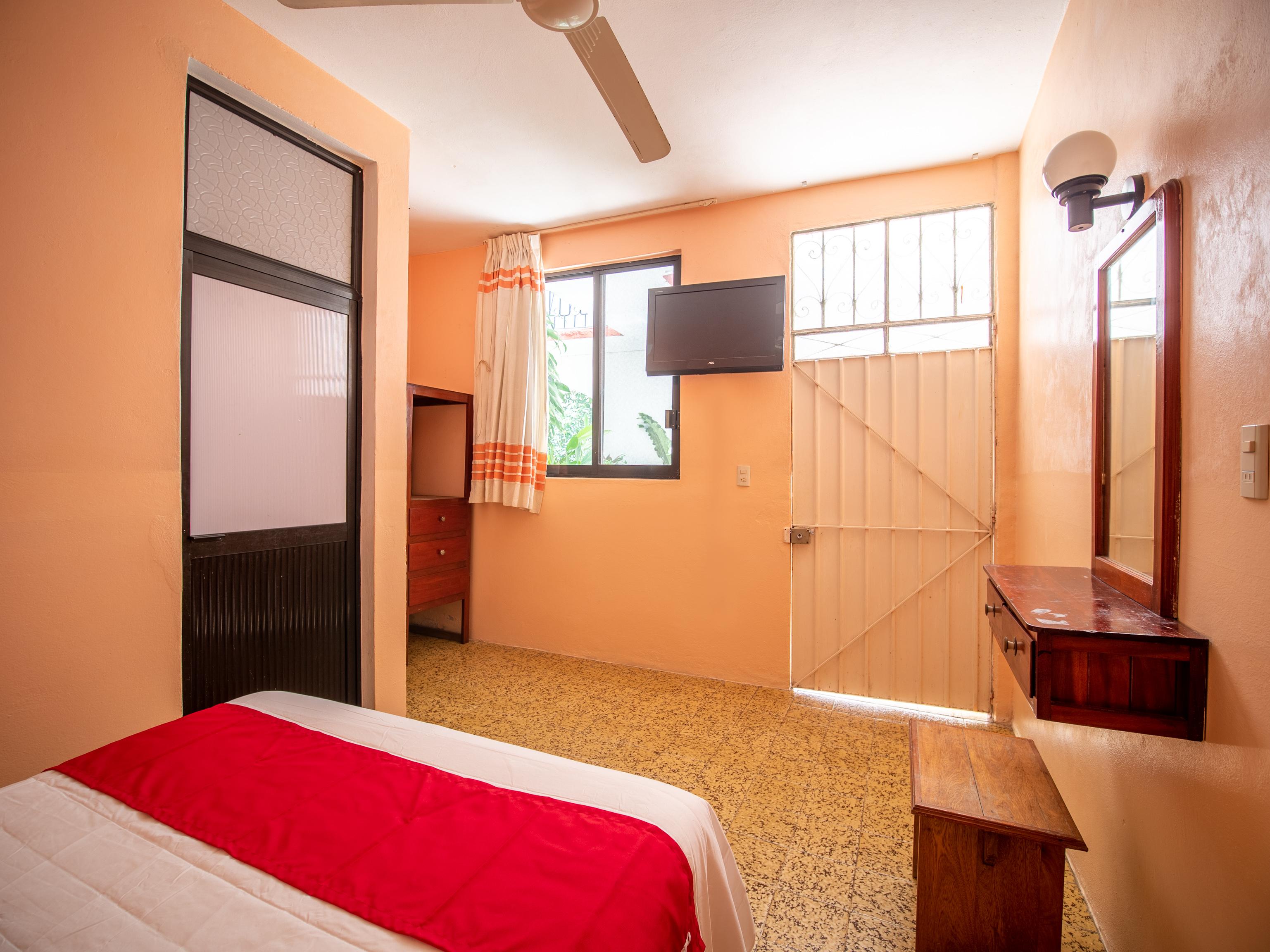 Oyo Hotel Arena Surf, Puerto Escondido Bagian luar foto