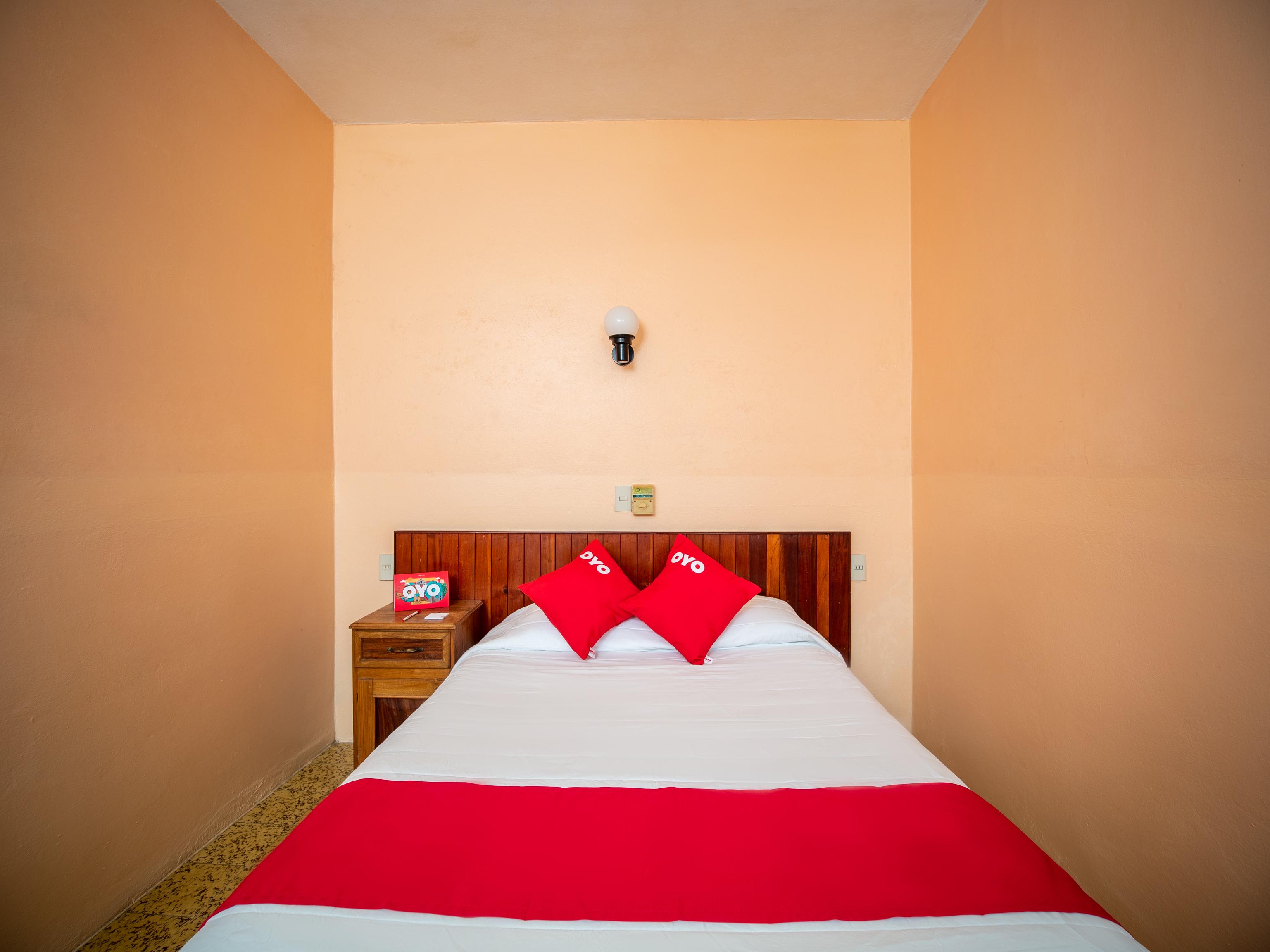 Oyo Hotel Arena Surf, Puerto Escondido Bagian luar foto