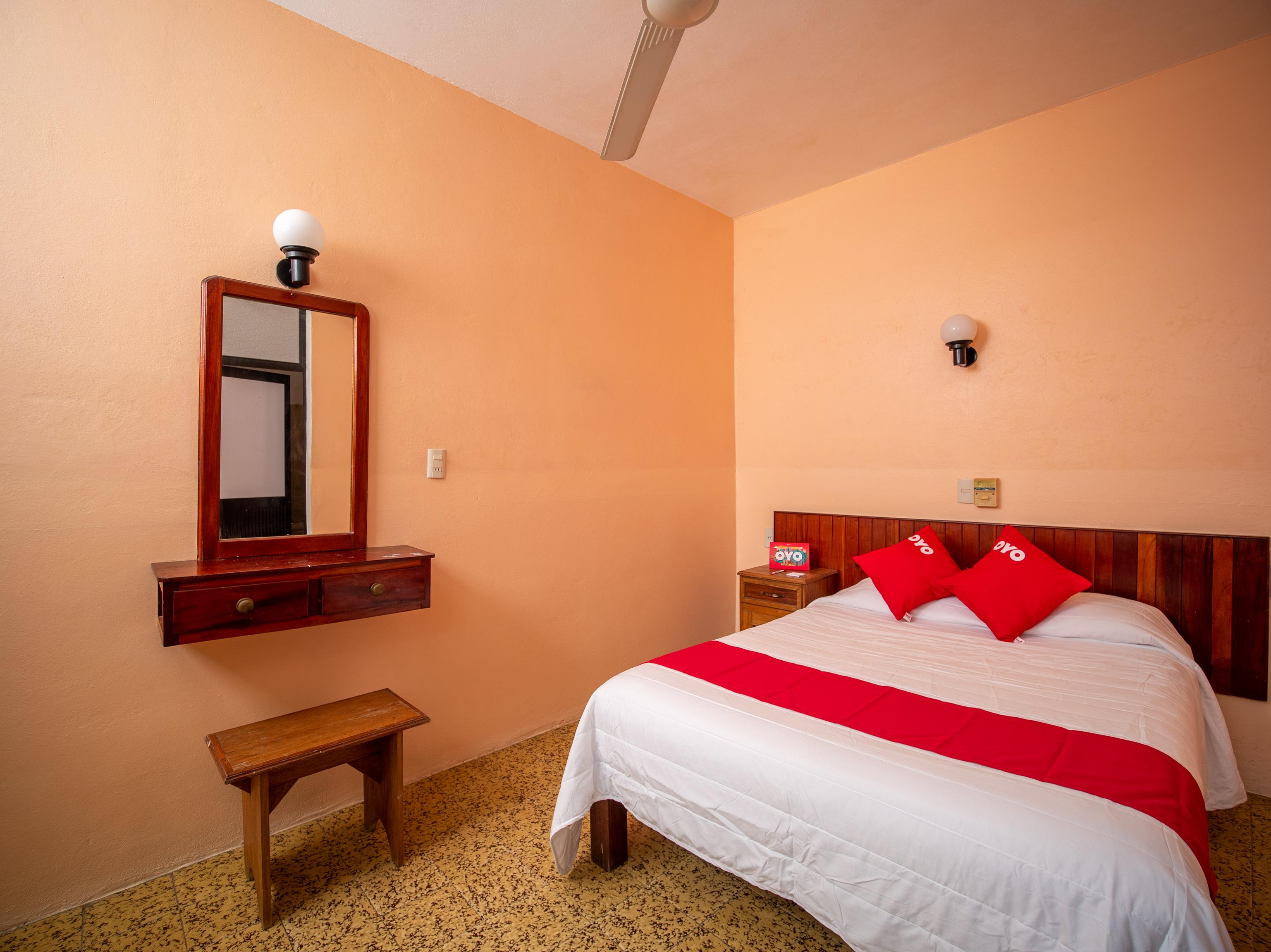 Oyo Hotel Arena Surf, Puerto Escondido Bagian luar foto