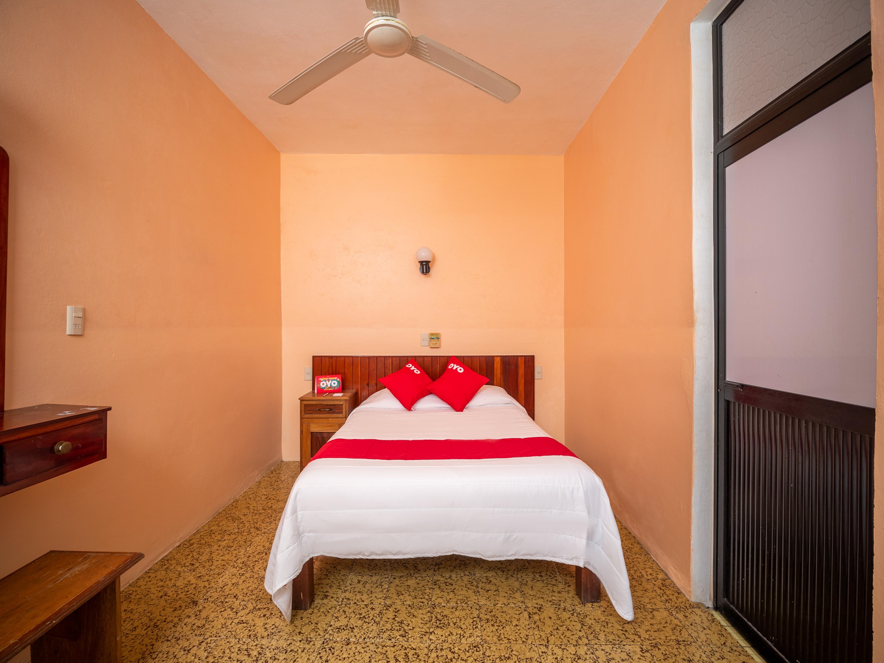 Oyo Hotel Arena Surf, Puerto Escondido Bagian luar foto