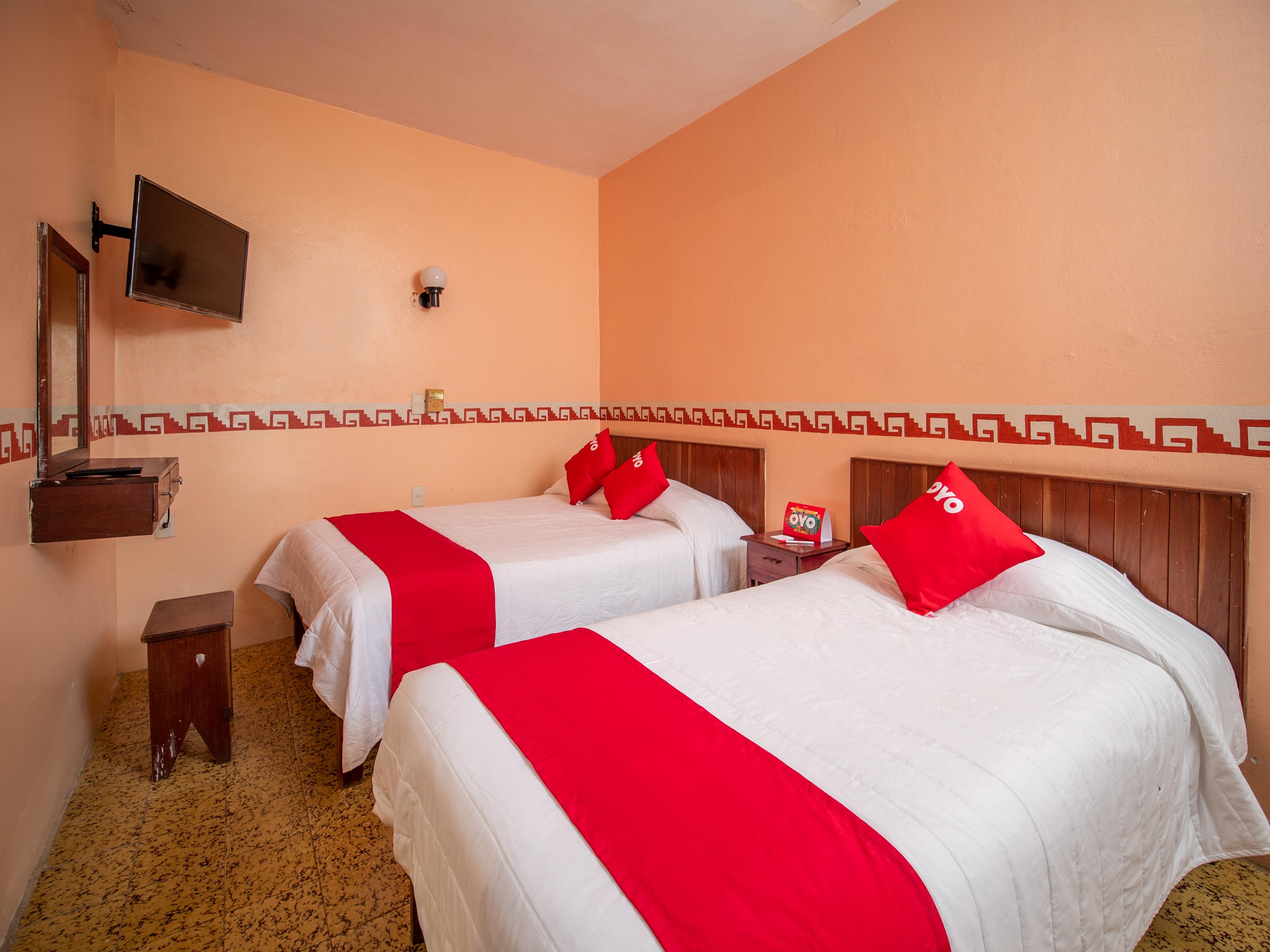 Oyo Hotel Arena Surf, Puerto Escondido Bagian luar foto