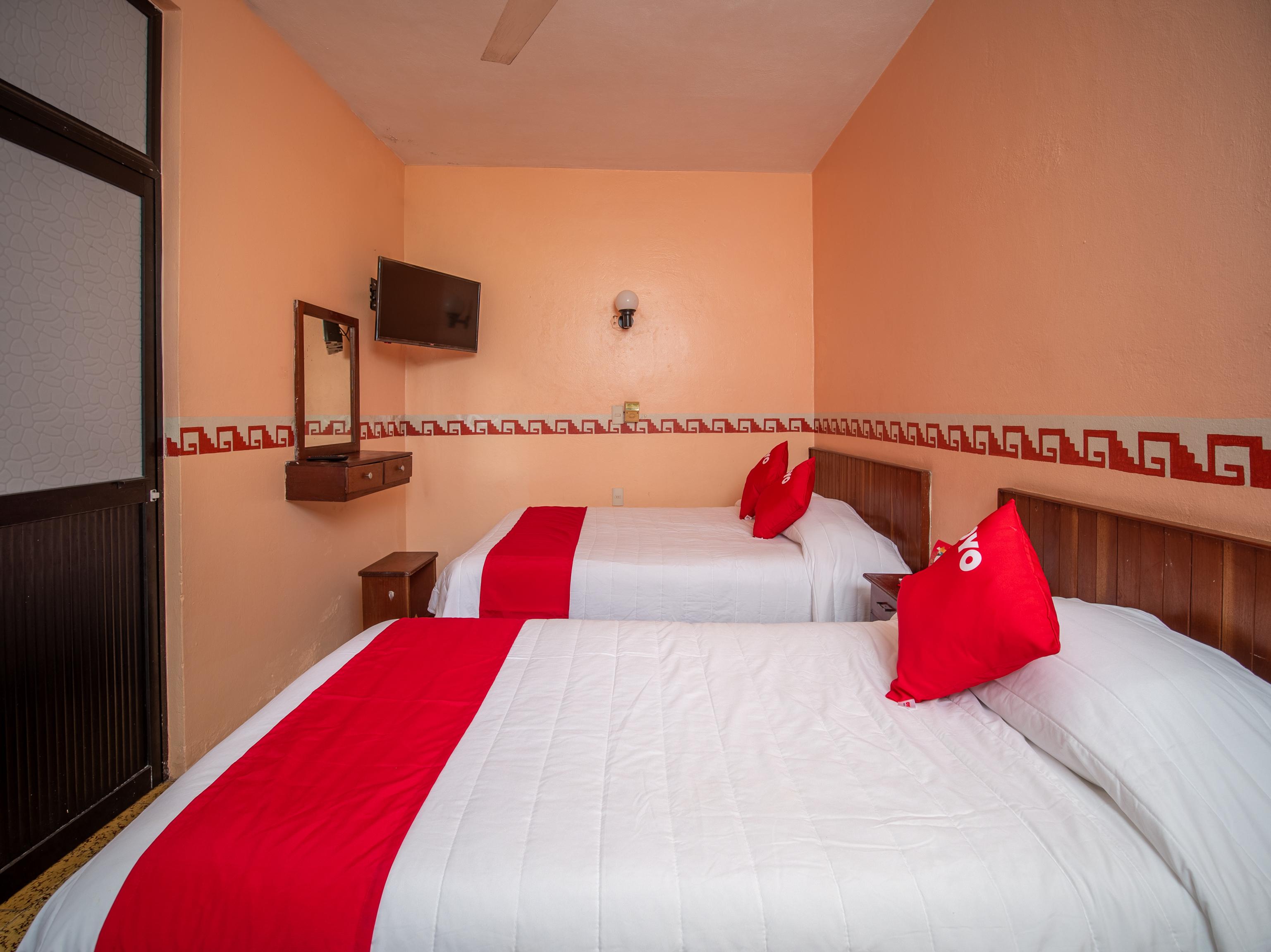 Oyo Hotel Arena Surf, Puerto Escondido Bagian luar foto