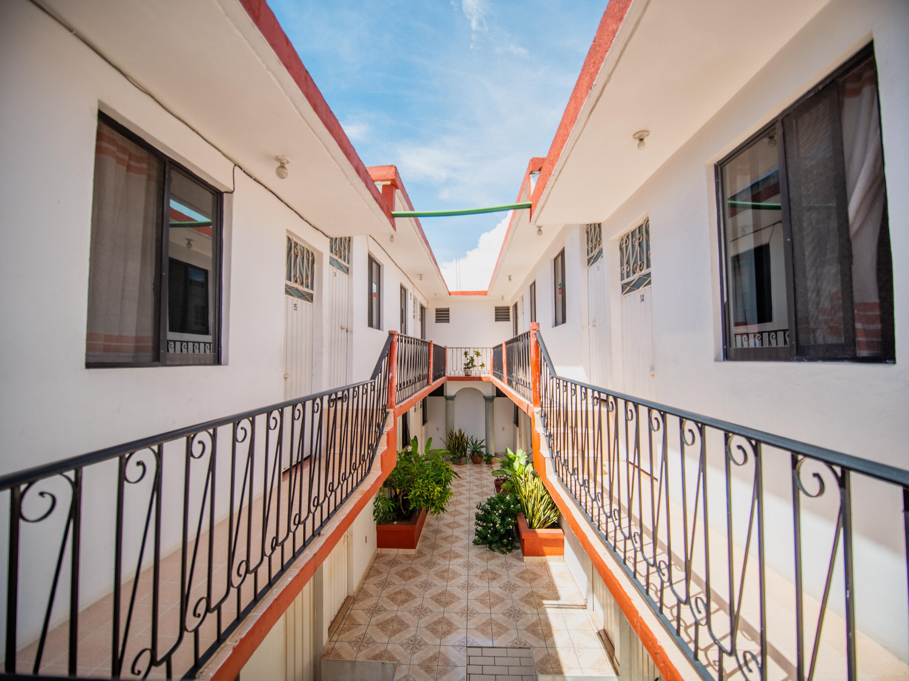 Oyo Hotel Arena Surf, Puerto Escondido Bagian luar foto