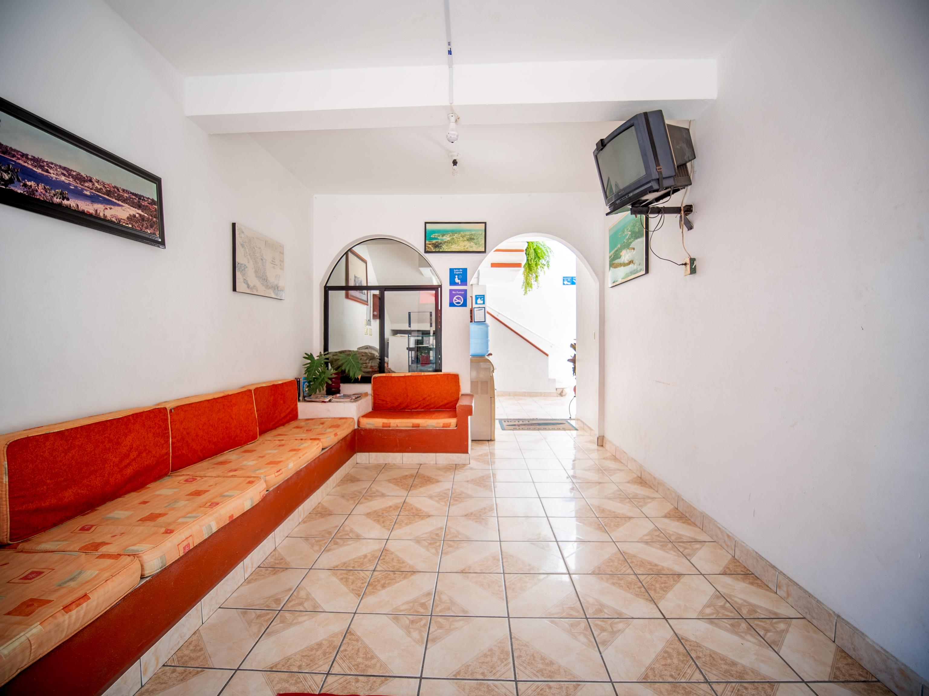 Oyo Hotel Arena Surf, Puerto Escondido Bagian luar foto