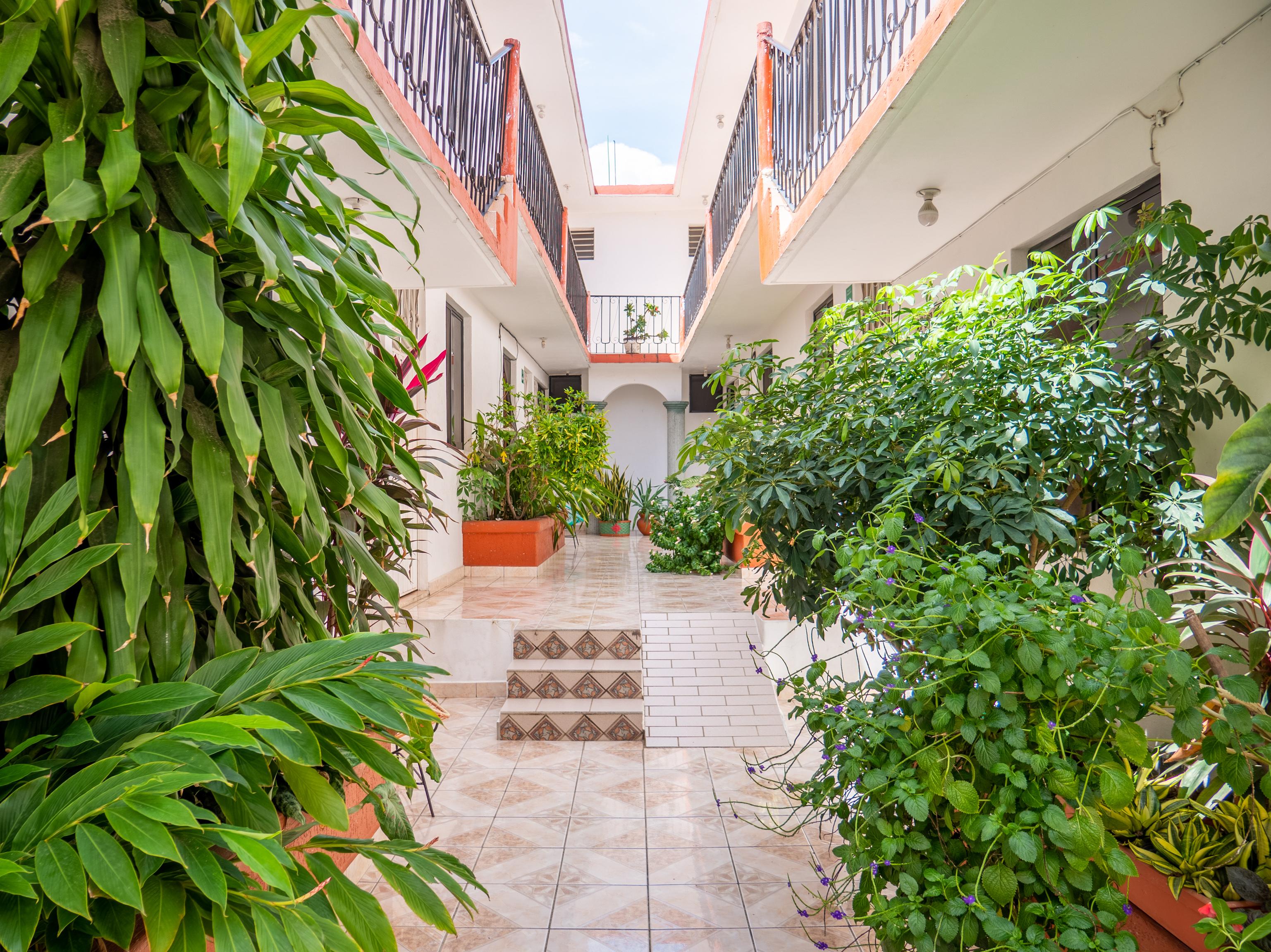 Oyo Hotel Arena Surf, Puerto Escondido Bagian luar foto